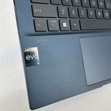 Load image into Gallery viewer, Asus Zenbook 14 Blue 2.6 GHz Intel Core i9 13th Gen. 16GB RAM 1TB Solid State Drive