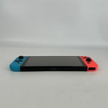 Load image into Gallery viewer, Nintendo Switch OLED Original Black 64GB