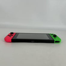 Load image into Gallery viewer, Nintendo Switch Original Black 32GB
