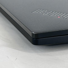 Load image into Gallery viewer, Lenovo ThinkPad P1 Gen 7 16 2024 Black 2.3 GHz Intel Core Ultra 9 64GB RAM 2TB Solid State Drive NVIDIA RTX 3000 Ada 8 GB