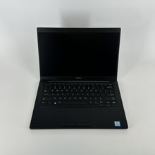 Load image into Gallery viewer, Dell Latitude 7390 13.3 Black 1.6 GHz Intel Core i5 8th Gen. 16GB RAM 256GB Solid State Drive