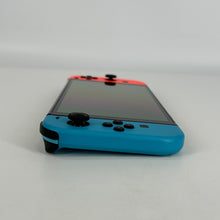 Load image into Gallery viewer, Nintendo Switch OLED Original Black 64GB