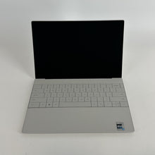 Load image into Gallery viewer, Dell XPS 13 Plus 9320 Silver 1.8 GHz Intel Core i7 12th Gen. 16GB RAM 512GB Solid State Drive