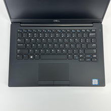 Load image into Gallery viewer, Dell Latitude 7390 13.3 Black 1.6 GHz Intel Core i5 8th Gen. 16GB RAM 256GB Solid State Drive