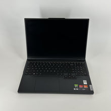 Load image into Gallery viewer, Lenovo Legion Pro 5 Gen 8 16 Gray 3.6 GHz AMD Ryzen 7 7745HX 32GB RAM 1TB Solid State Drive NVIDIA GeForce RTX 4070 8 GB