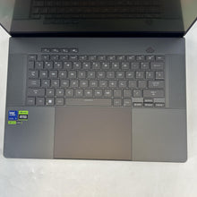 Load image into Gallery viewer, Asus ROG Zephyrus G16 GU605 16 Black 2.5 GHz Intel Core Ultra 9 32GB RAM 2TB Solid State Drive NVIDIA GeForce RTX 4090 16 GB