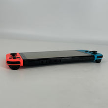 Load image into Gallery viewer, Nintendo Switch OLED Original Black 64GB