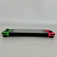 Load image into Gallery viewer, Nintendo Switch Original Black 32GB