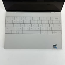 Load image into Gallery viewer, Dell XPS 13 Plus 9320 Silver 1.8 GHz Intel Core i7 12th Gen. 16GB RAM 512GB Solid State Drive