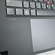 Load image into Gallery viewer, Lenovo ThinkPad P1 Gen 7 16 2024 Black 1.4 GHz Intel Core Ultra 7 32GB RAM 1TB Solid State Drive NVIDIA RTX 1000 Ada 6 GB