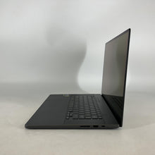 Load image into Gallery viewer, Asus ROG Zephyrus G16 GU605 16 Black 2.5 GHz Intel Core Ultra 9 32GB RAM 2TB Solid State Drive NVIDIA GeForce RTX 4090 16 GB