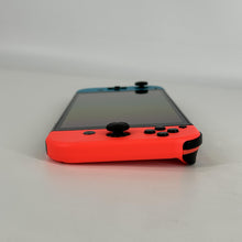 Load image into Gallery viewer, Nintendo Switch OLED Original Black 64GB