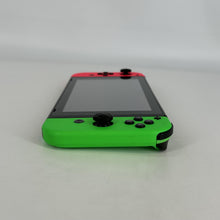 Load image into Gallery viewer, Nintendo Switch Original Black 32GB