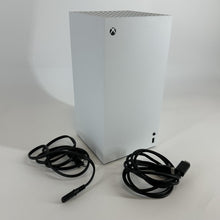 Load image into Gallery viewer, Microsoft Xbox Series X Digital Edition White 1TB