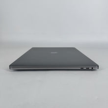 Load image into Gallery viewer, Apple MacBook Pro 16 Touch Bar 2019 Space Gray 2.3 GHz Intel Core i9 9th Gen. 32GB RAM 1TB Solid State Drive AMD Radeon Pro 5500M 8 GB
