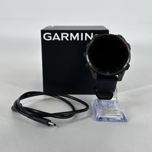 Load image into Gallery viewer, Garmin Fenix 8 Pro AMOLED Edition 47mm Black GPS