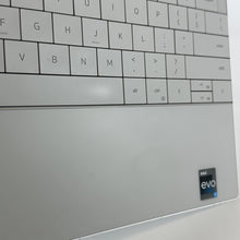 Load image into Gallery viewer, Dell XPS 13 Plus 9320 Silver 1.8 GHz Intel Core i7 12th Gen. 16GB RAM 512GB Solid State Drive