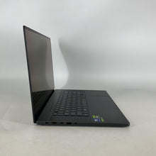 Load image into Gallery viewer, Asus ROG Zephyrus G16 GU605 16 Black 2.5 GHz Intel Core Ultra 9 32GB RAM 2TB Solid State Drive NVIDIA GeForce RTX 4090 16 GB