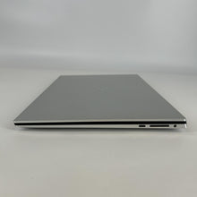 Load image into Gallery viewer, Dell XPS 15 9510 Silver 2.3 GHz Intel Core i7 11th Gen. 16GB RAM 512GB Solid State Drive NVIDIA GeForce RTX 3050 4 GB