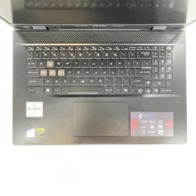 Load image into Gallery viewer, MSI Sword 17 HX Black 2.2 GHz Intel Core i9 14th Gen. 32GB RAM 1TB Solid State Drive NVIDIA GeForce RTX 4070 8 GB