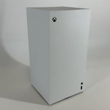 Load image into Gallery viewer, Microsoft Xbox Series X Digital Edition White 1TB