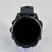 Load image into Gallery viewer, Garmin Fenix 8 Pro AMOLED Edition 47mm Black GPS