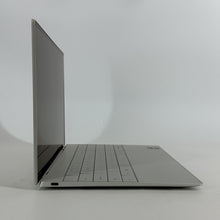 Load image into Gallery viewer, Dell XPS 13 Plus 9320 Silver 1.8 GHz Intel Core i7 12th Gen. 16GB RAM 512GB Solid State Drive