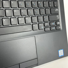 Load image into Gallery viewer, Dell Latitude 7390 13.3 Black 1.6 GHz Intel Core i5 8th Gen. 16GB RAM 256GB Solid State Drive