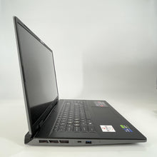 Load image into Gallery viewer, MSI Sword 17 HX Black 2.2 GHz Intel Core i9 14th Gen. 32GB RAM 1TB Solid State Drive NVIDIA GeForce RTX 4070 8 GB