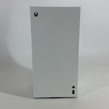 Load image into Gallery viewer, Microsoft Xbox Series X Digital Edition White 1TB