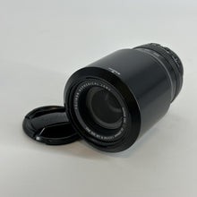Load image into Gallery viewer, Fujifilm XF 55-200mm Black