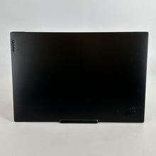 Load image into Gallery viewer, Lenovo ThinkPad P1 Gen 7 16 2024 Black 1.4 GHz Intel Core Ultra 7 32GB RAM 1TB Solid State Drive NVIDIA RTX 1000 Ada 6 GB