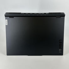 Load image into Gallery viewer, Lenovo Legion Pro 5 Gen 8 16 Gray 3.6 GHz AMD Ryzen 7 7745HX 32GB RAM 1TB Solid State Drive NVIDIA GeForce RTX 4070 8 GB