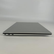 Load image into Gallery viewer, Dell XPS 15 9510 Silver 2.3 GHz Intel Core i7 11th Gen. 16GB RAM 512GB Solid State Drive NVIDIA GeForce RTX 3050 4 GB