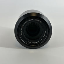 Load image into Gallery viewer, Fujifilm XF 55-200mm Black