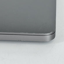 Load image into Gallery viewer, Apple MacBook Pro 16 Touch Bar 2019 Space Gray 2.3 GHz Intel Core i9 9th Gen. 32GB RAM 1TB Solid State Drive AMD Radeon Pro 5500M 8 GB