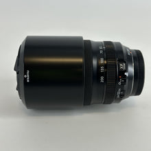 Load image into Gallery viewer, Fujifilm XF 55-200mm Black