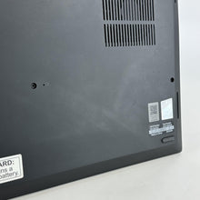 Load image into Gallery viewer, Lenovo ThinkPad P1 Gen 7 16 2024 Black 1.4 GHz Intel Core Ultra 7 32GB RAM 1TB Solid State Drive NVIDIA RTX 1000 Ada 6 GB