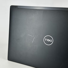 Load image into Gallery viewer, Dell Latitude 7390 13.3 Black 1.6 GHz Intel Core i5 8th Gen. 16GB RAM 256GB Solid State Drive