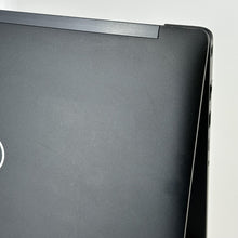 Load image into Gallery viewer, Dell Latitude 7390 13.3 Black 1.6 GHz Intel Core i5 8th Gen. 16GB RAM 256GB Solid State Drive