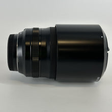 Load image into Gallery viewer, Fujifilm XF 55-200mm Black