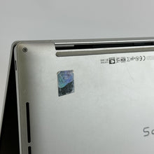 Load image into Gallery viewer, Dell XPS 13 Plus 9320 Silver 1.8 GHz Intel Core i7 12th Gen. 16GB RAM 512GB Solid State Drive