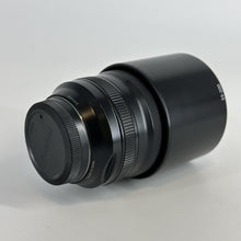 Load image into Gallery viewer, Fujifilm XF 55-200mm Black