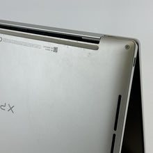 Load image into Gallery viewer, Dell XPS 13 Plus 9320 Silver 1.8 GHz Intel Core i7 12th Gen. 16GB RAM 512GB Solid State Drive