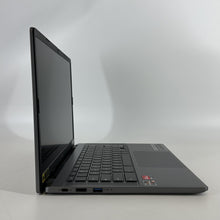 Load image into Gallery viewer, Acer Chromebook Plus Spin 514 14 Grey 4.1 GHz AMD Ryzen 3 8GB RAM 256GB Solid State Drive