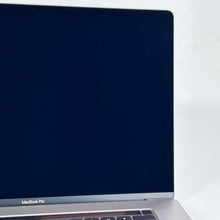 Load image into Gallery viewer, Apple MacBook Pro 16 Touch Bar 2019 Space Gray 2.3 GHz Intel Core i9 9th Gen. 32GB RAM 1TB Solid State Drive AMD Radeon Pro 5500M 8 GB