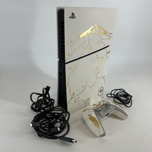 Load image into Gallery viewer, Sony PlayStation 5 Slim White 1TB
