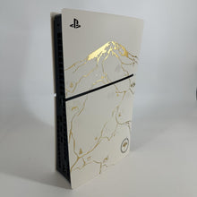 Load image into Gallery viewer, Sony PlayStation 5 Slim White 1TB