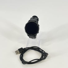 Load image into Gallery viewer, Garmin Forerunner 955 Solar 46mm Black GPS