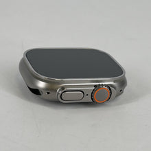 Load image into Gallery viewer, Apple Watch (Ultra 3) 49mm Natural Unlocked 64GB